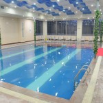 七台河聚脲地坪,防腐蚀地坪-缩略图1